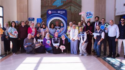 بالتزامن مع اليوم العالمي.. وزارة الصحة تستعرض جهود تطوير الوبائيات الميدانية 