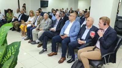 بمشاركة وفد دولي.. الطائفة الإنجيلية تستعرض رؤية جديدة لخدمة المجتمع