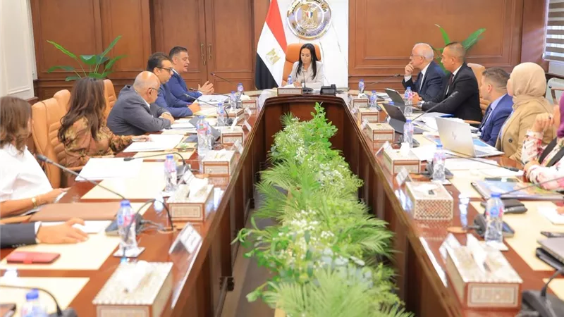 التضامن: تقديم مساعدات بأكثر من 36 مليون جنيه خلال 6 أشهر للأسر الأولى بالرعاية