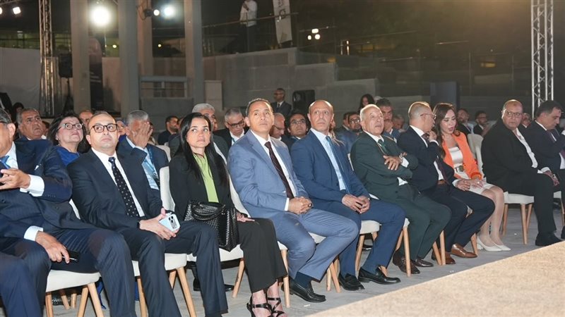 جانب من الفعاليات