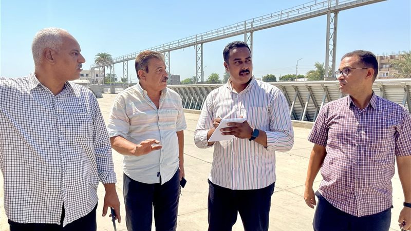 بلدنا اليوم خلال