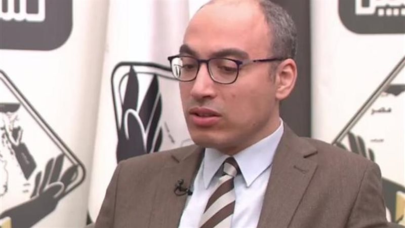 الدكتور محمد عبد