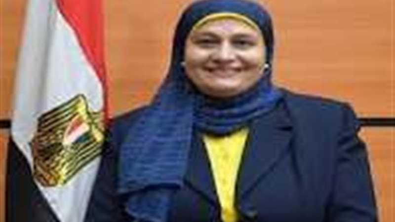 وكيلة تعليم القليوبية