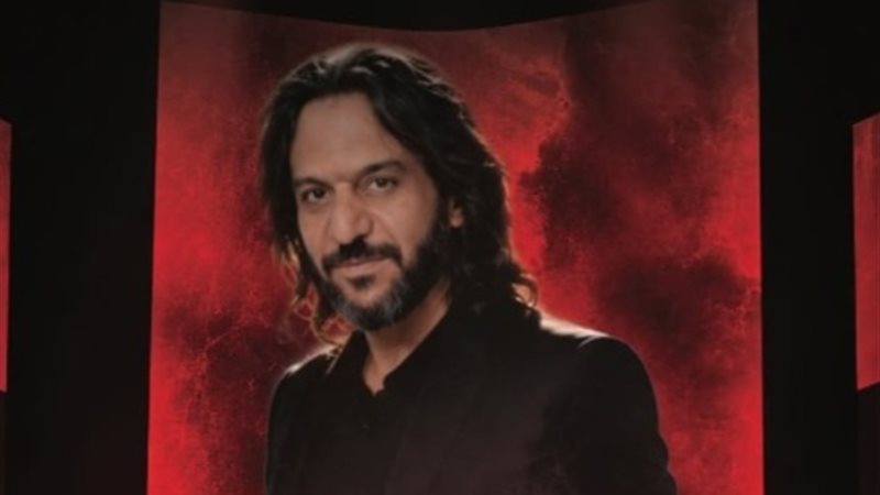 بهاء سلطان يستعيد
