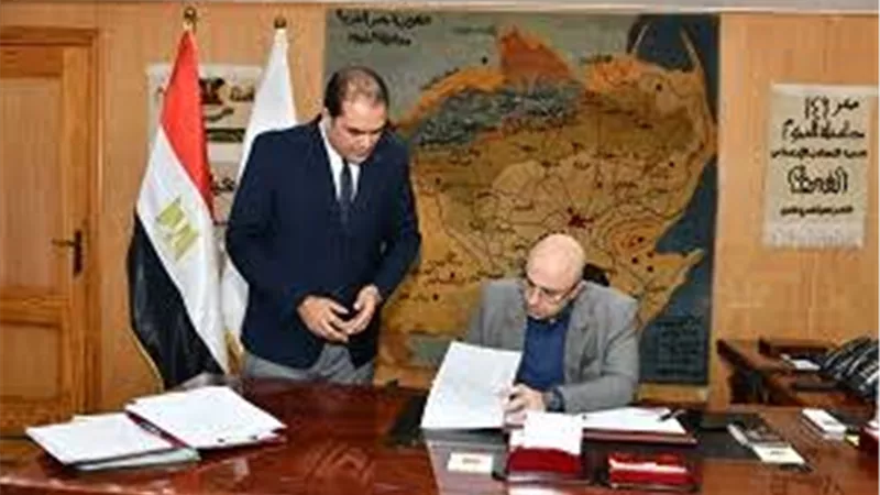 خفض تنسيق الثانوية العامة بالفيوم إلى 218 درجة.. تعرف على المدارس المتاحة