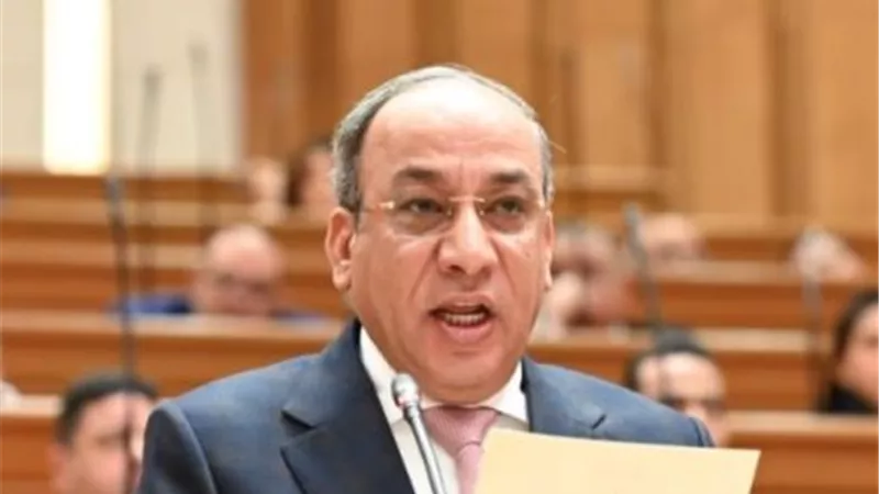 وكيل «دينية النواب»: الموقف المصري تجاه القضية الفلسطينية ثابت.. ورفض التهجير ركيزة لتحقيق السلام