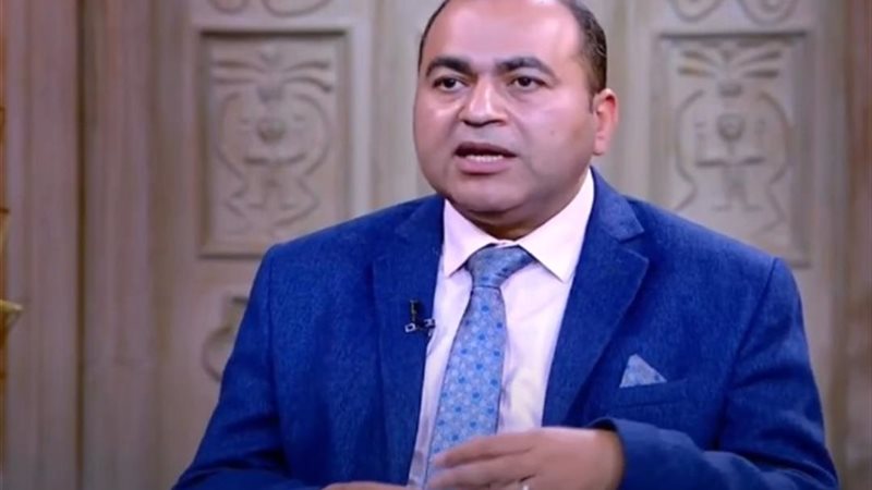 الدكتور أمجد الحداد،