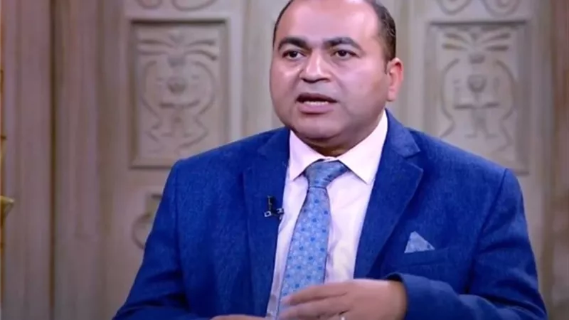 «الخريف أصعب من الشتاء».. أمجد الحداد يحذر من موجة عدوى فيروسية