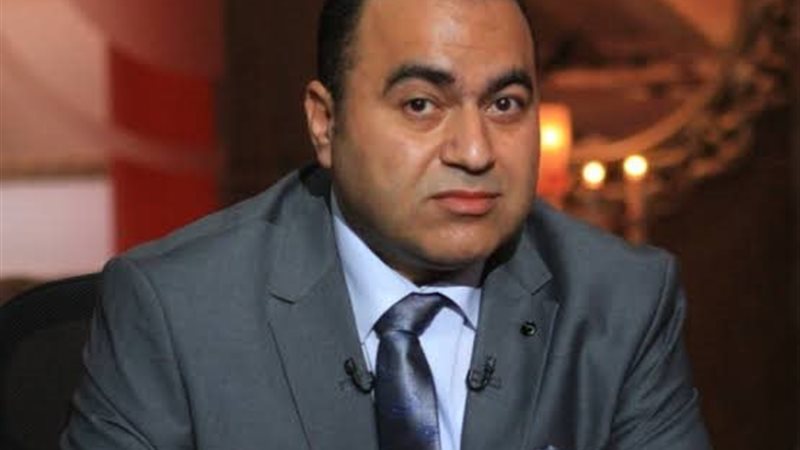 الدكتور أمجد الحداد،