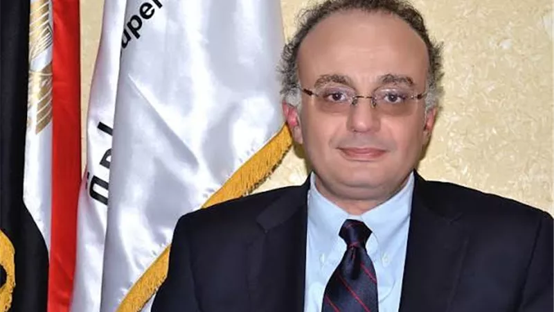 أزمة مدرسة جلوبال بارادايم تفتح باب التساؤلات وشريف سامي يكشف موقف الرقابة المالية