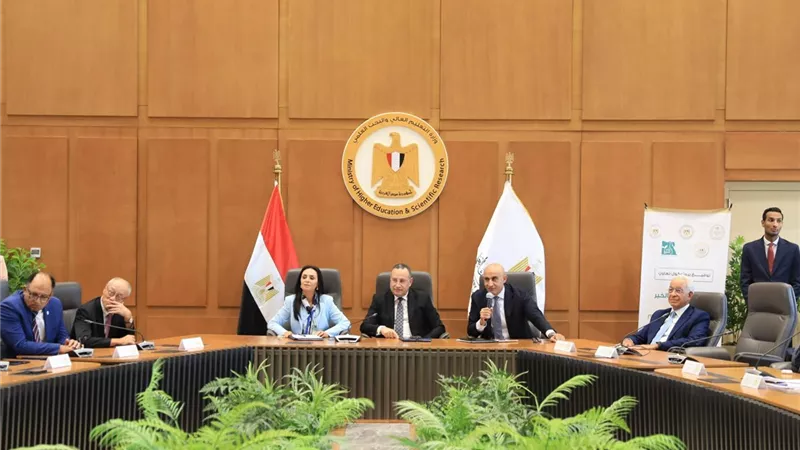 320 طالبًا و7 جامعات.. التوكاتسو الياباني يتوسع في مصر ومنح جديدة للطلاب والمعلمين