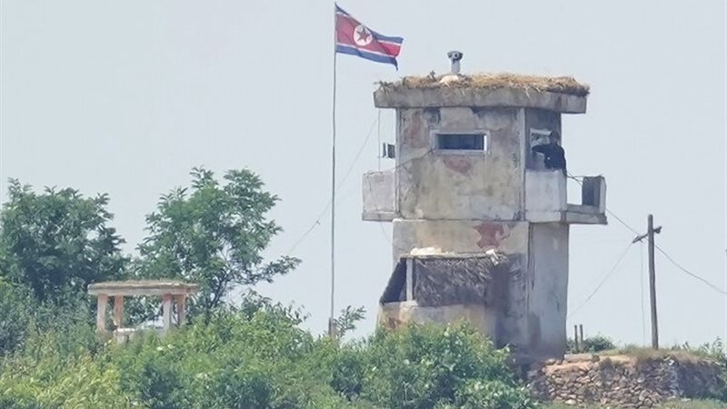 كوريا الجنوبية 