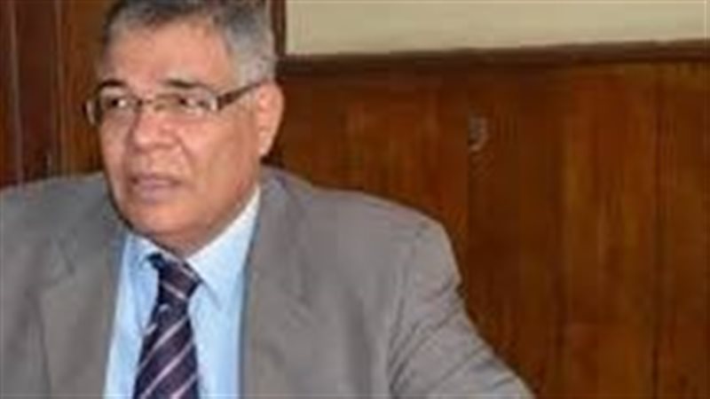 الدكتور نبيل رشوان