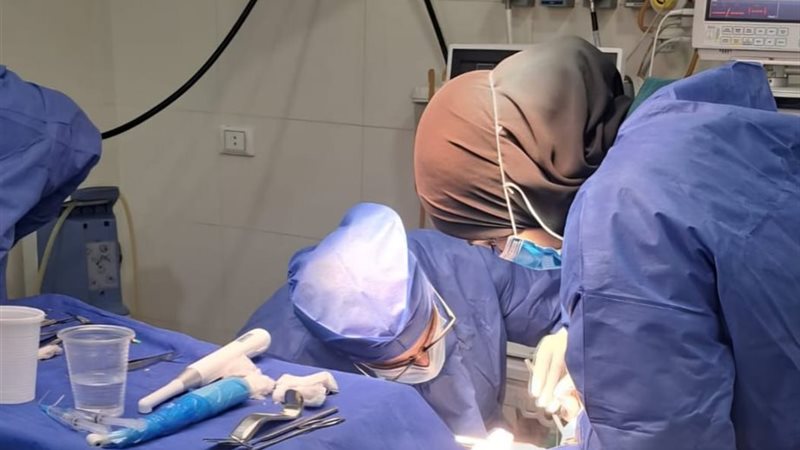 20 نجاحًا طبيًا جديدًا