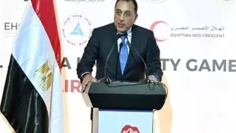 الدكتور مصطفى مدبولي،