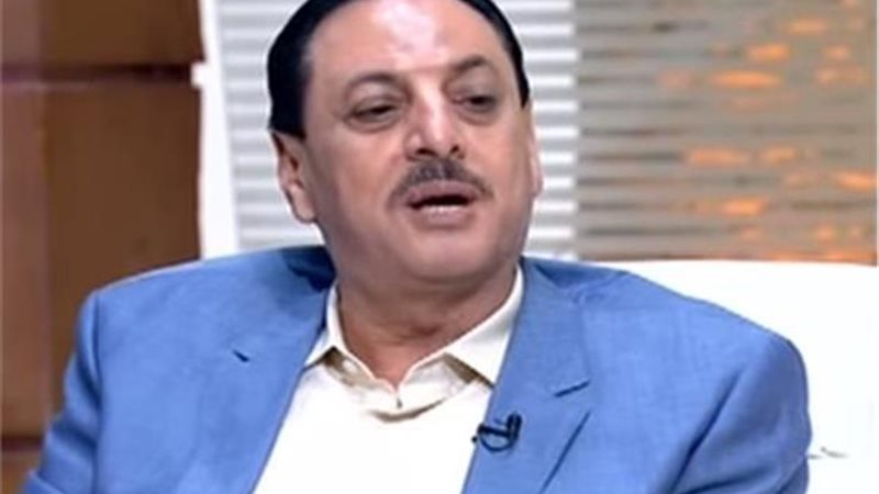 رجب شحاته رئيس شعبة