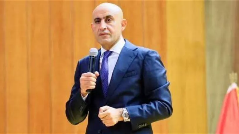 160 منهجًا دراسيًا جديدًا.. وزير التعليم يكشف خريطة تطوير التعليم والبكالوريا المصرية