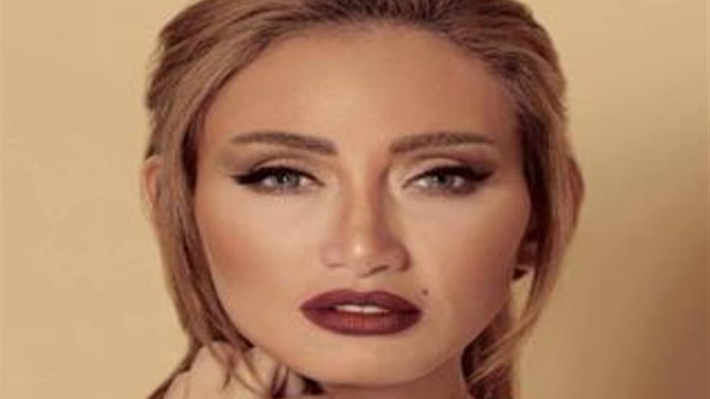 ريهام سعيد تعلن إصابتها