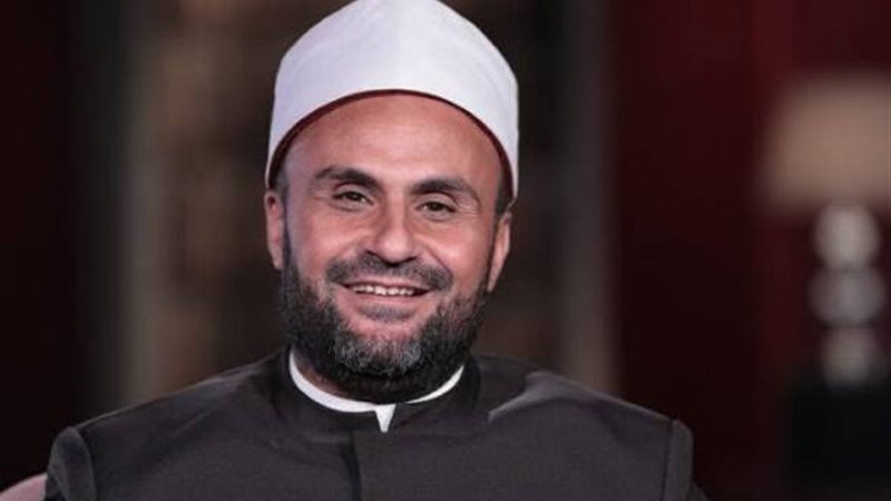 الشيخ مصطفى شلبي