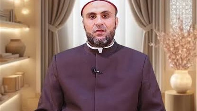 الشيخ مصطفى شلبي
