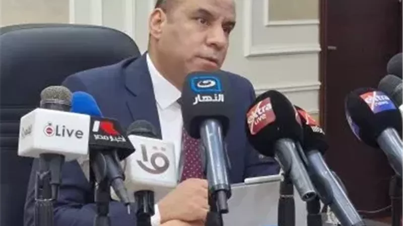 حسن رداد وزير العمل