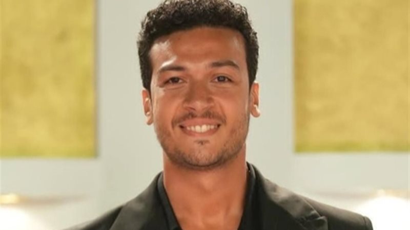 أحمد عبد الوهاب يقتحم