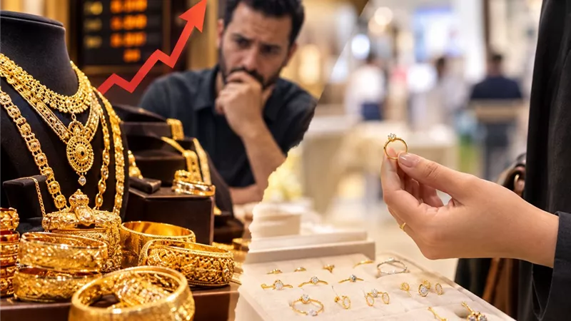أسعار الذهب اليوم الخميس 17 سبتمبر 2026.. عيار 21 يسجل 6365 جنيهًا