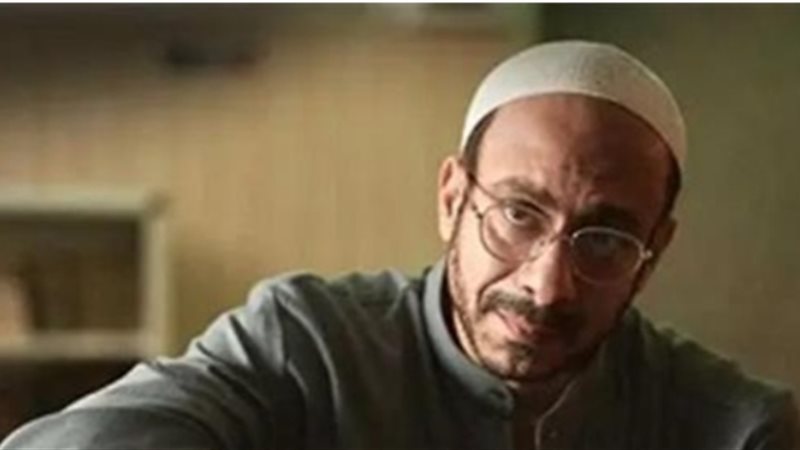 محمد فراج يفتح ملف