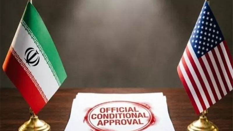 إيران تجدد رفضها إجراء محادثات مع أمريكا قبل الموافقة على شروطها