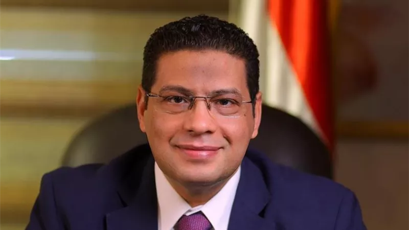 داكر عبد اللاه: بريكس خطوة لتنويع الخيارات الاقتصادية وفتح مسارات جديدة أمام الاقتصاد المصري