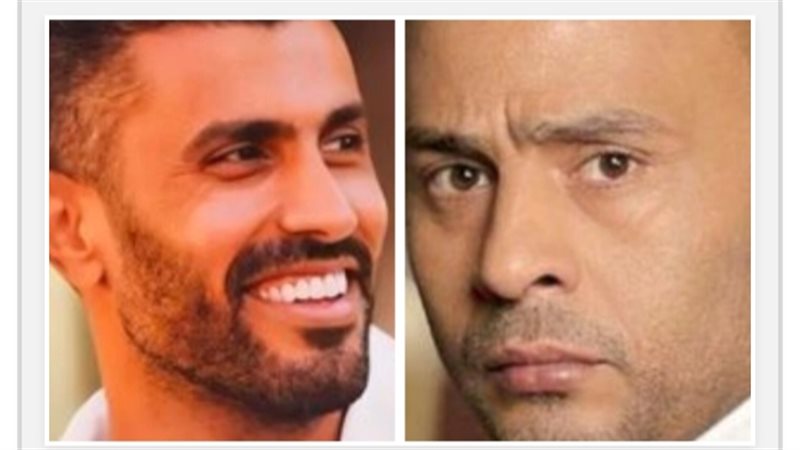 محمود عبد المغني