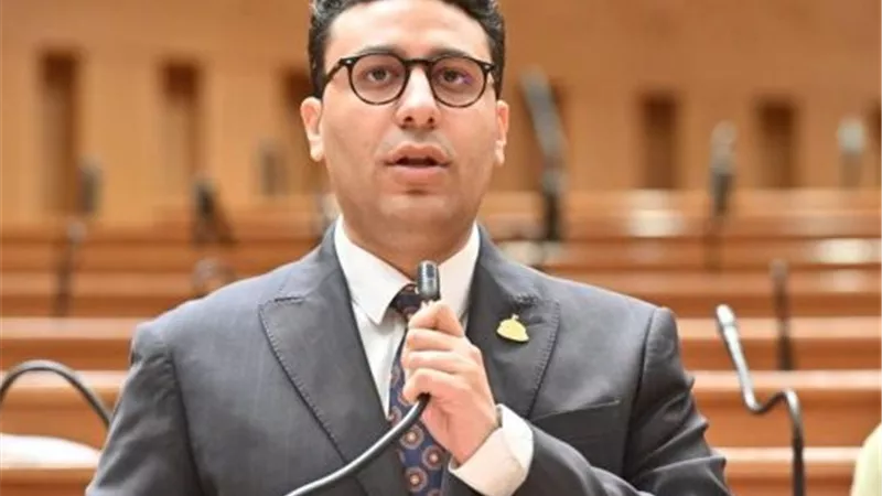 برلماني: مشاركة الرئيس السيسي في «بريكس» تفتح آفاقا جديدة للتجارة والاستثمار