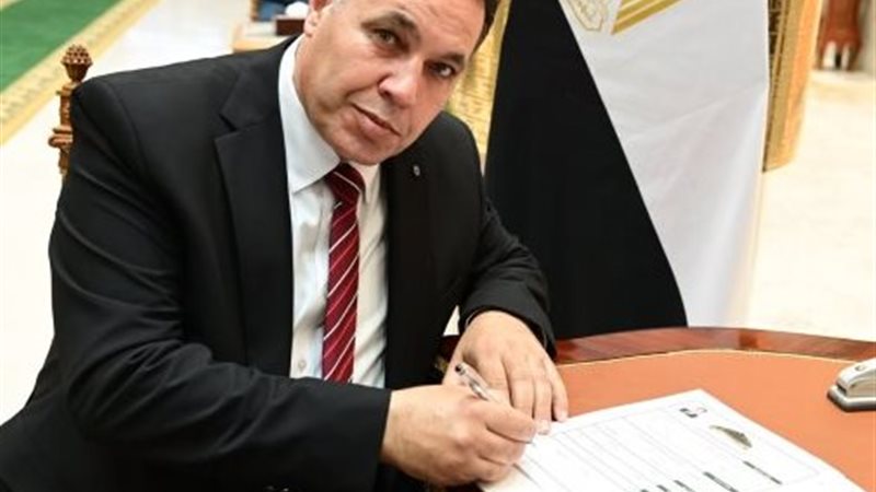 النائب عماد الغنيمي،