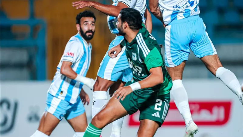 رسميا.. بيراميدز يعلن قائمته استعدادًا لموقعة «جورماهيا» في أبطال إفريقيا 