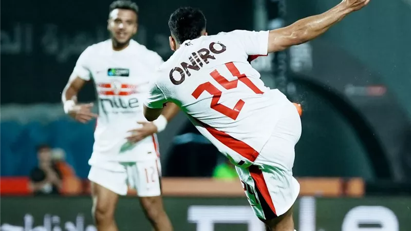 ​عاجل.. تعديل اضطراري في قائمة بدلاء الزمالك لمواجهة الأهلي 