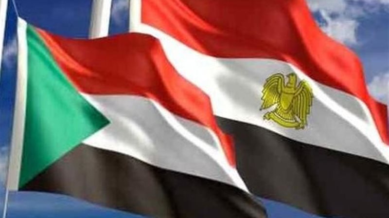 مصر والسودان