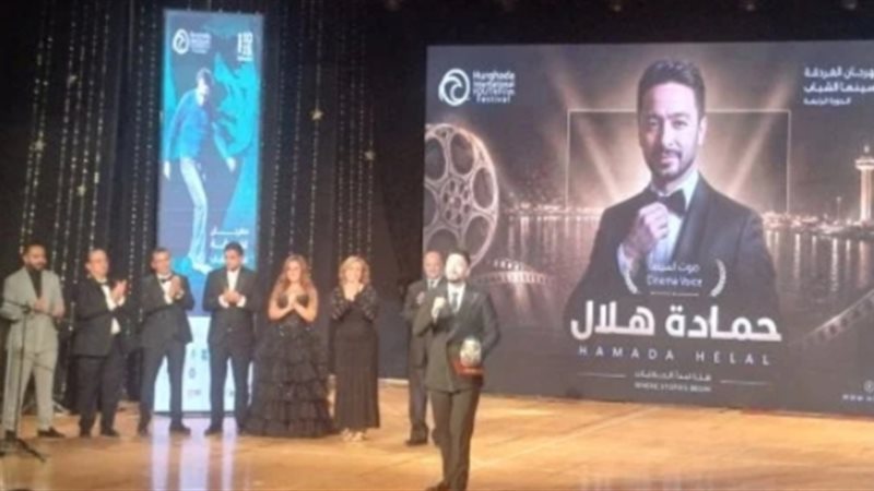 «خيط الروح» يتوج
