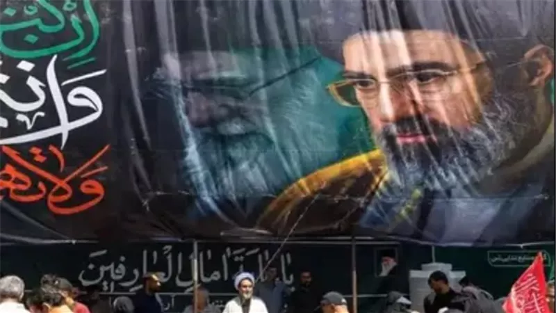 خطة إسرائيلية أمريكية خلف الكواليس لتغيير النظام الإيراني