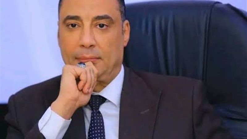 حسام سعيد، عضو مجلس