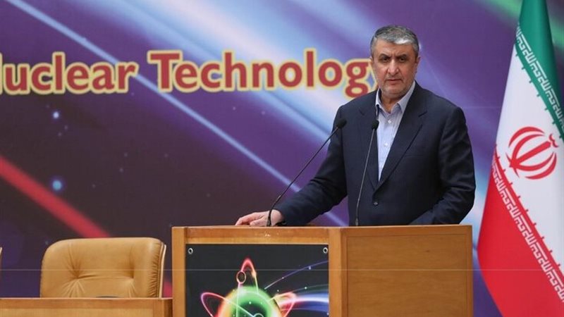 إيران