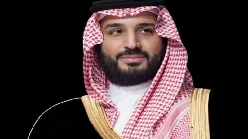 السعودية: الأمير محمد بن سلمان يلتقي قائد القيادة المركزية الأمريكية 