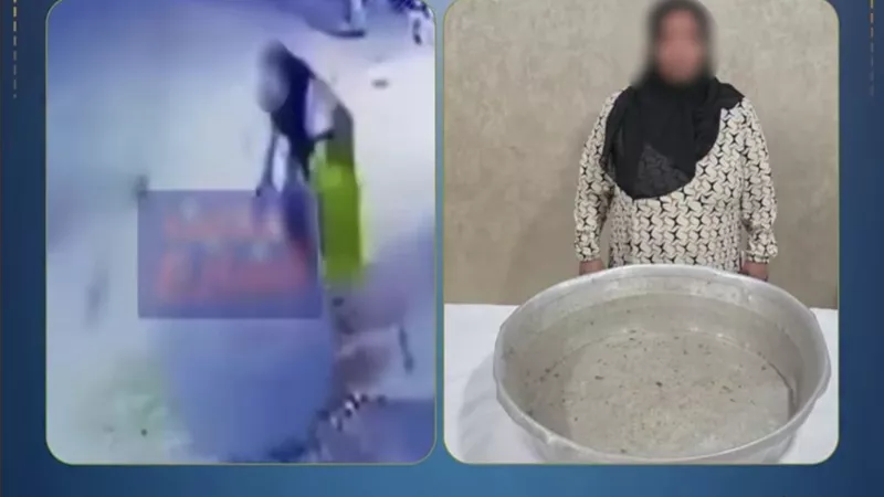 الداخلية تكشف تفاصيل واقعة التعدي على شاب من ذوي الهمم بالمنيا