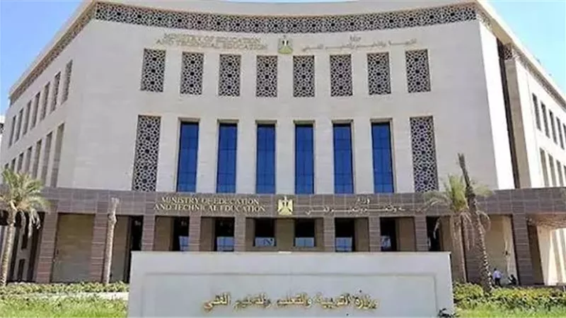 تعليم الدقهلية تكشف لـ«بلدنا اليوم» تفاصيل وفاة تلميذ داخل المدرسة بعد أزمة قلبية مفاجئة