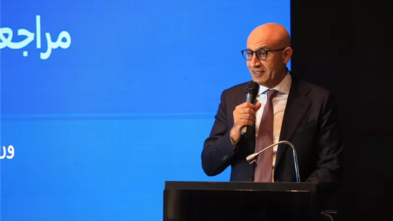 وزير التعليم يشارك في ورشة عمل بالتعاون مع البكالوريا الدولية ويونيسف 