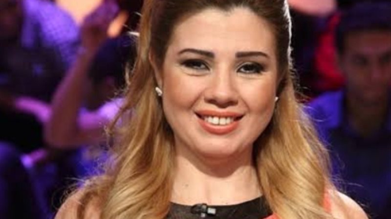 رانيا فريد شوقي تقود