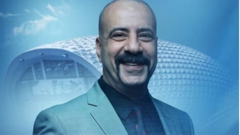 محمد سعد نجم الدورة