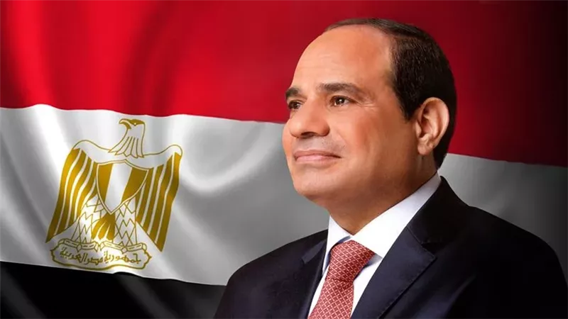 الرئيس عبدالفتاح