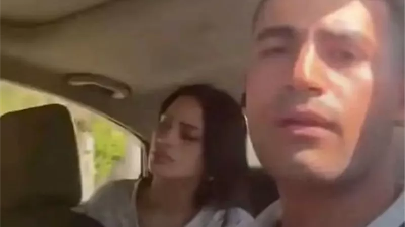 «رفض شرب البيرة في العربية».. شقيق سائق أوبر يكشف لـ بلدنا اليوم تفاصيل الواقعة