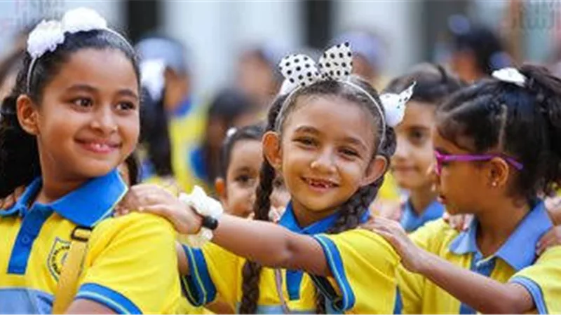 3 أيام على انطلاق الدراسة.. انتظام الحضور يفرض نفسه والكثافات وعجز المعلمين تحت المتابعة