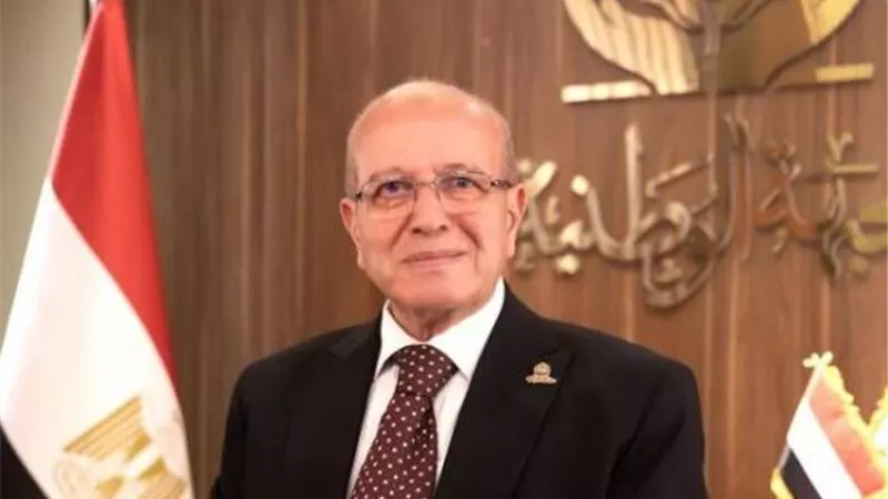 القادري: زيارة محمد بن سلمان للقاهرة تعزز الشراكة المصرية السعودية وتدعم استقرار المنطقة